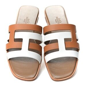 Hermes Amore Sandal